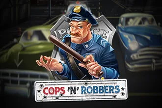 Cops'n'Robbers
