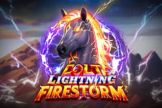 Colt Lightning Firestorm