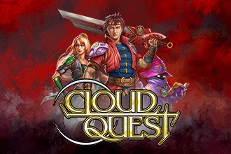 Cloud Quest
