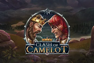 Clash of Camelot