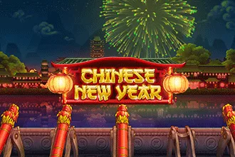 Chinese New Year 