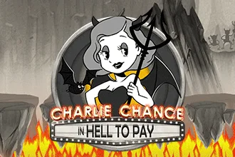 Charlie Chance in Hell to Pay