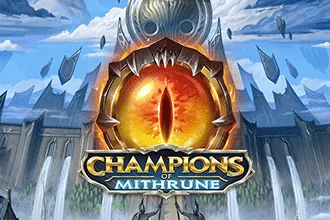 Champions of Mithrune