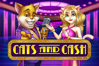 Cats and Cash