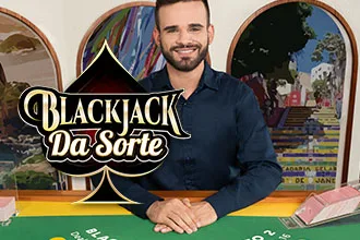 Blackjack Da Sorte