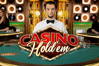 Casino Hold'em