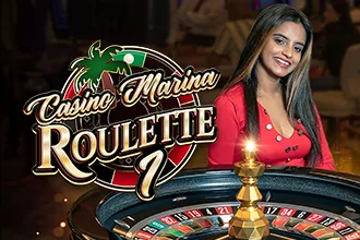 Casino Marina Roulette 1