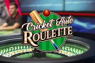 Cricket Auto Roulette