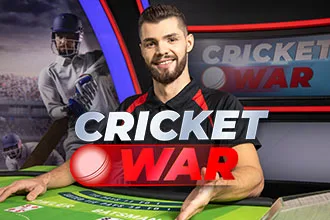 Cricket War