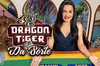 Dragon Tiger Da Sorte