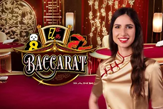 EZ Baccarat