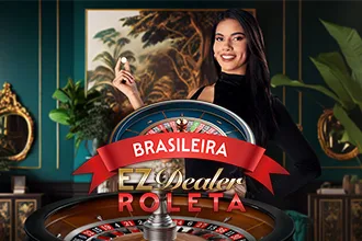 EZ Dealer Roleta Brasileira