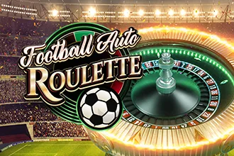 Football Auto Roulette