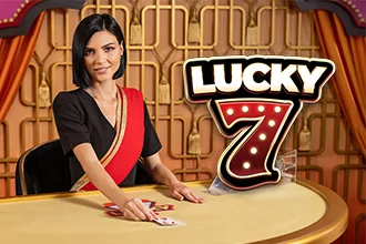 Lucky 7