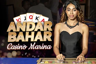 Casino Marina Andar Bahar