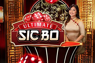 Sic Bo