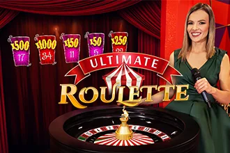 Ultimate Roulette