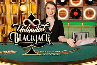 Unlimited Blackjack