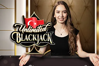 Unlimited Turkish Blackjack