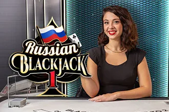 Russian Blackjack 1
