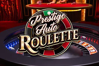 Prestige Auto Roulette