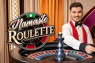 Namaste Roulette