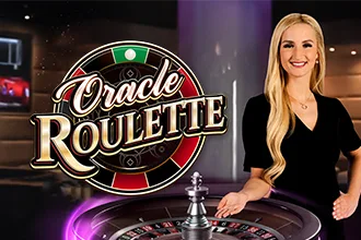 Oracle Real Roulette