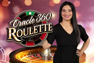 Oracle 360 Roulette