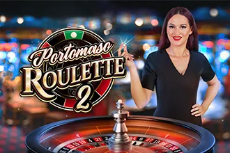 Portomaso Roulette 2