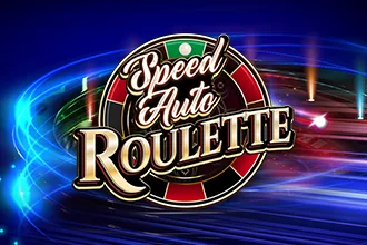 Speed Auto Roulette   