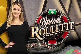 Speed Roulette   