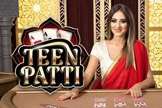 Teen Patti