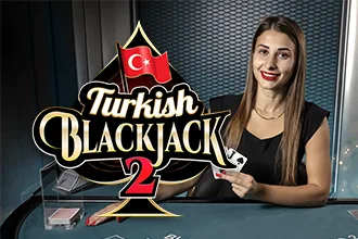 Turkish Blackjack 2