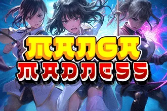 Manga Madness