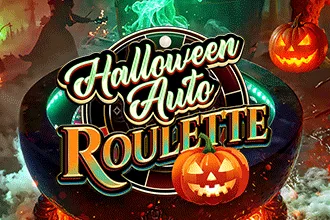 Halloween Auto Roulette