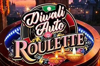 Diwali Auto Roulette