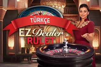 EZ Dealer Turkish Roulette