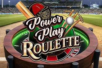 Power Play Roulette
