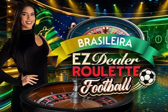 EZ Dealer Roulette Football