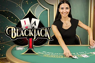 Blackjack 1