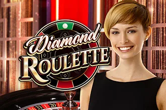 Diamond Roulette