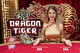 Dragon Tiger