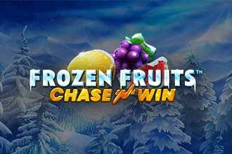 Frozen Fruits - Chase'N’Win