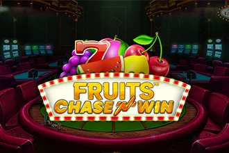 Fruits - Chase'N'Win