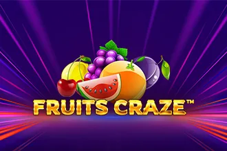 Fruits Craze