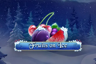 Fruits on Ice