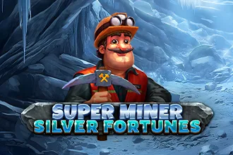 Super Miner - Silver Fortunes