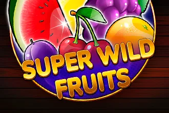 Super Wild Fruits