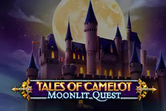 Tales Of Camelot - Moonlit Quest