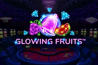 Glowing Fruits